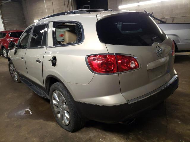 Photo 1 VIN: 5GAKRCED5BJ186547 - BUICK ENCLAVE CX 