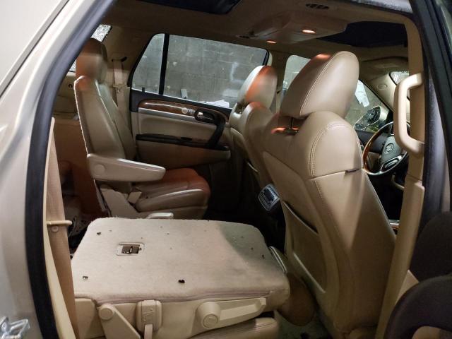 Photo 10 VIN: 5GAKRCED5BJ186547 - BUICK ENCLAVE CX 