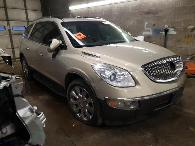 Photo 3 VIN: 5GAKRCED5BJ186547 - BUICK ENCLAVE CX 