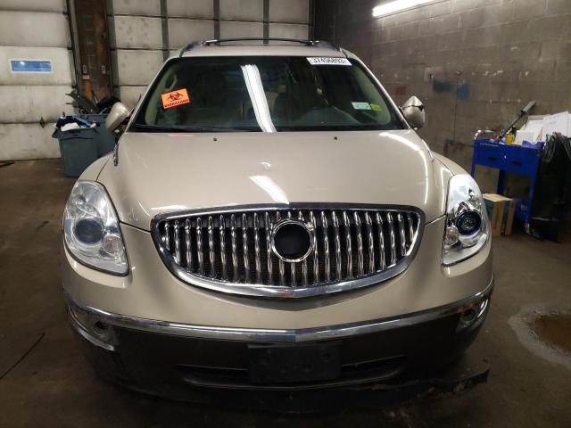 Photo 4 VIN: 5GAKRCED5BJ186547 - BUICK ENCLAVE CX 