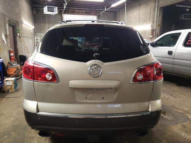 Photo 5 VIN: 5GAKRCED5BJ186547 - BUICK ENCLAVE CX 