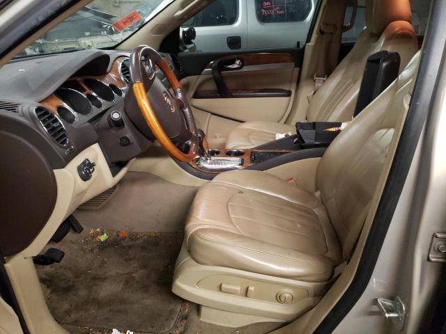 Photo 6 VIN: 5GAKRCED5BJ186547 - BUICK ENCLAVE CX 