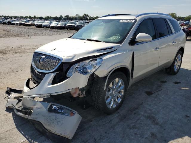 Photo 1 VIN: 5GAKRCED5BJ188072 - BUICK ENCLAVE CX 