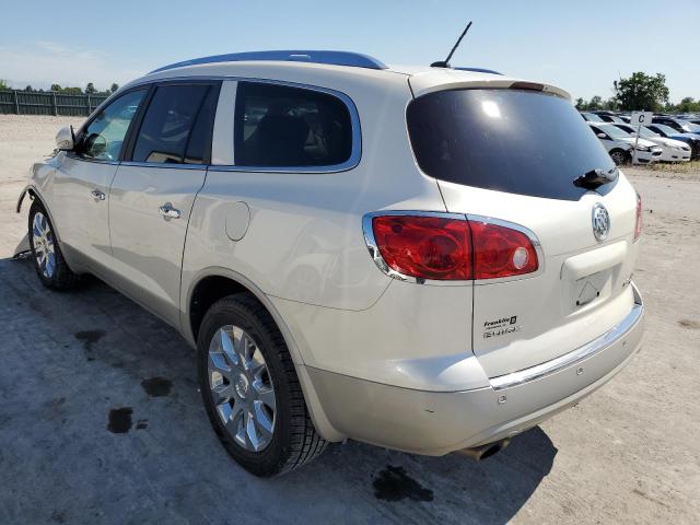 Photo 2 VIN: 5GAKRCED5BJ188072 - BUICK ENCLAVE CX 