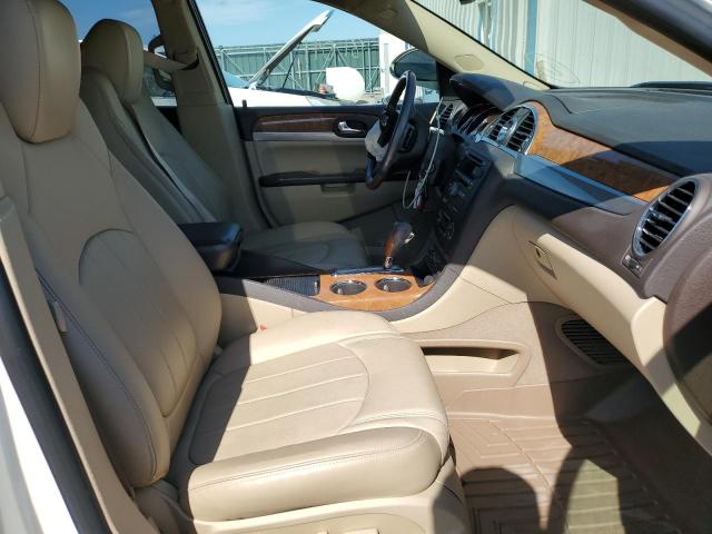 Photo 4 VIN: 5GAKRCED5BJ188072 - BUICK ENCLAVE CX 