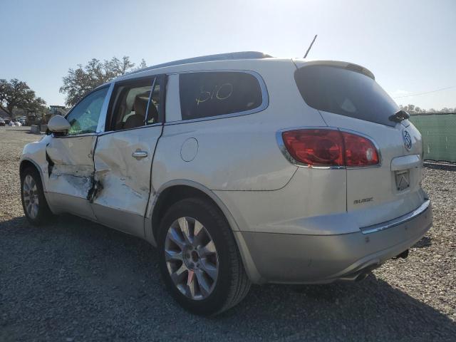 Photo 1 VIN: 5GAKRCED5BJ227100 - BUICK ENCLAVE CX 