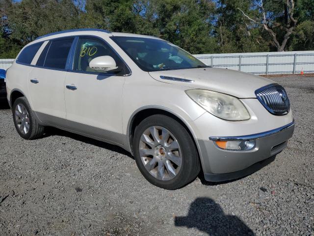 Photo 3 VIN: 5GAKRCED5BJ227100 - BUICK ENCLAVE CX 