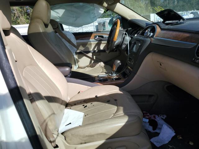 Photo 6 VIN: 5GAKRCED5BJ227100 - BUICK ENCLAVE CX 