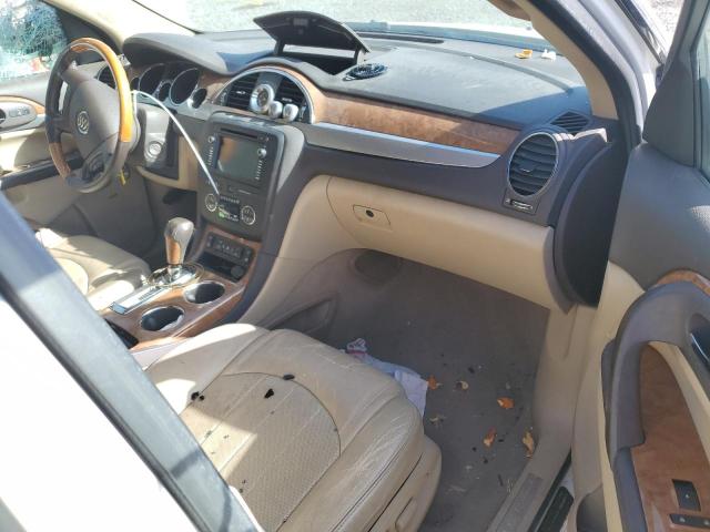 Photo 7 VIN: 5GAKRCED5BJ227100 - BUICK ENCLAVE CX 