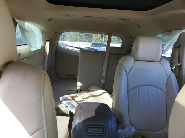 Photo 9 VIN: 5GAKRCED5BJ227100 - BUICK ENCLAVE CX 