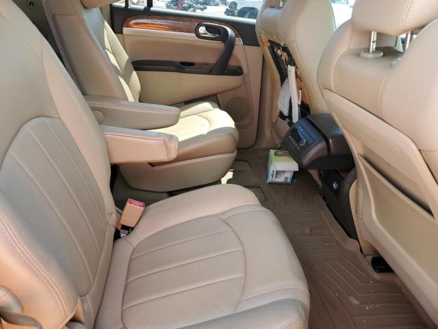 Photo 10 VIN: 5GAKRCED5BJ243426 - BUICK ENCLAVE 