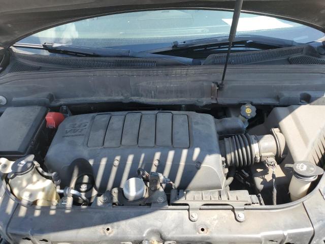 Photo 11 VIN: 5GAKRCED5BJ243426 - BUICK ENCLAVE 