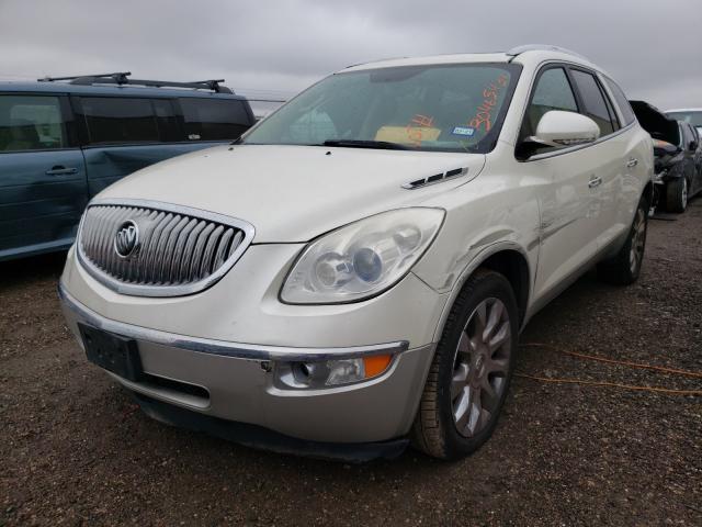 Photo 1 VIN: 5GAKRCED5BJ249856 - BUICK ENCLAVE CX 