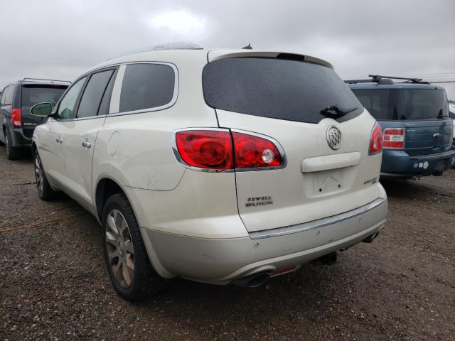 Photo 2 VIN: 5GAKRCED5BJ249856 - BUICK ENCLAVE CX 