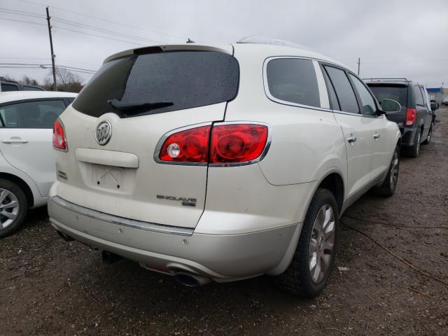 Photo 3 VIN: 5GAKRCED5BJ249856 - BUICK ENCLAVE CX 