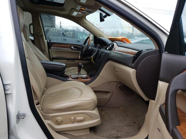 Photo 4 VIN: 5GAKRCED5BJ249856 - BUICK ENCLAVE CX 