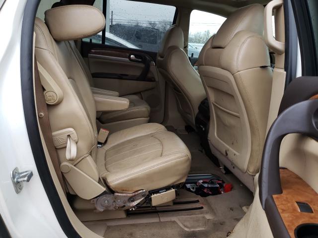 Photo 5 VIN: 5GAKRCED5BJ249856 - BUICK ENCLAVE CX 