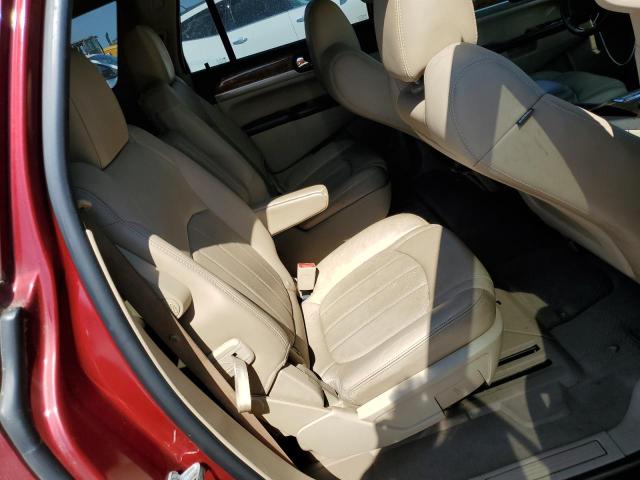 Photo 10 VIN: 5GAKRCED5BJ319226 - BUICK ENCLAVE 