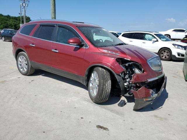 Photo 3 VIN: 5GAKRCED5BJ319226 - BUICK ENCLAVE 