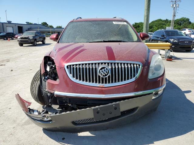 Photo 4 VIN: 5GAKRCED5BJ319226 - BUICK ENCLAVE 