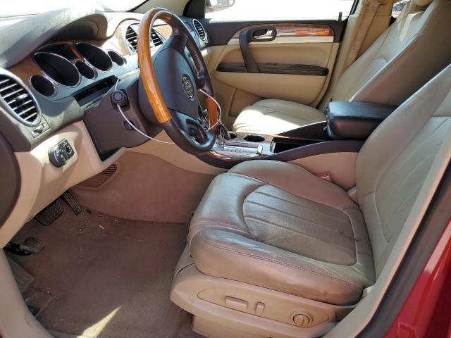 Photo 6 VIN: 5GAKRCED5BJ319226 - BUICK ENCLAVE 