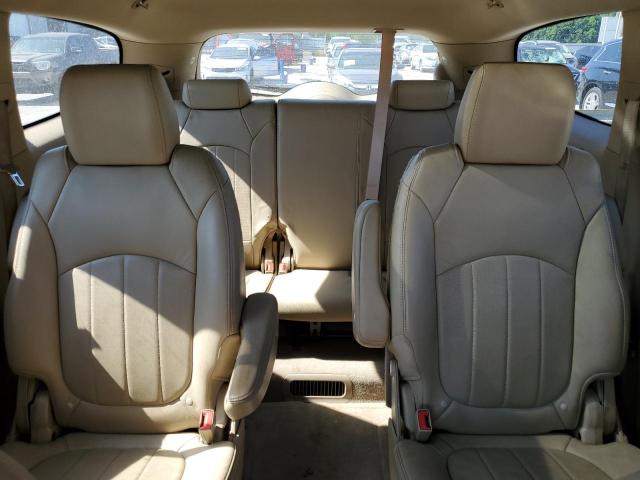 Photo 9 VIN: 5GAKRCED5BJ319226 - BUICK ENCLAVE 