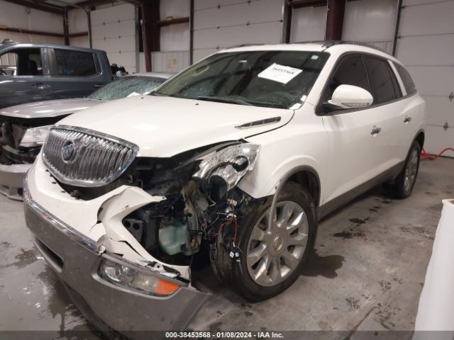 Photo 1 VIN: 5GAKRCED5BJ342070 - BUICK ENCLAVE 