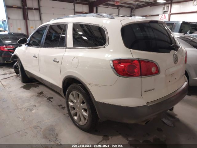 Photo 2 VIN: 5GAKRCED5BJ342070 - BUICK ENCLAVE 