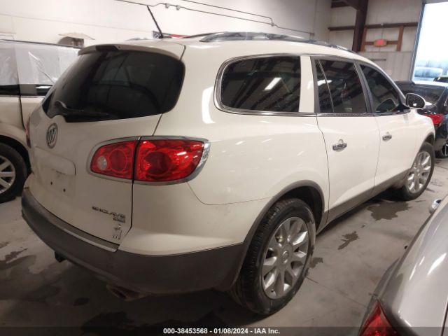 Photo 3 VIN: 5GAKRCED5BJ342070 - BUICK ENCLAVE 