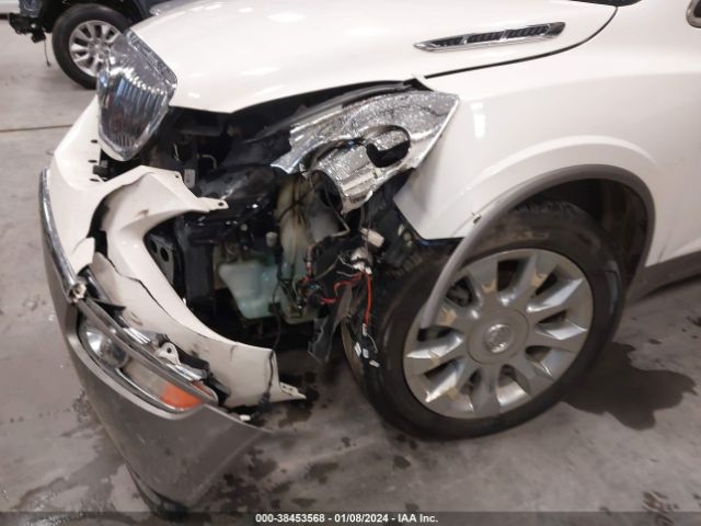 Photo 5 VIN: 5GAKRCED5BJ342070 - BUICK ENCLAVE 