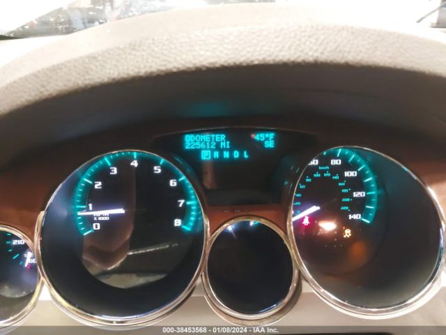 Photo 6 VIN: 5GAKRCED5BJ342070 - BUICK ENCLAVE 