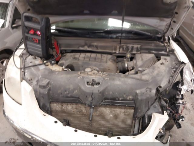 Photo 9 VIN: 5GAKRCED5BJ342070 - BUICK ENCLAVE 