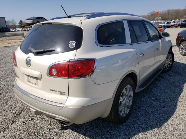 Photo 3 VIN: 5GAKRCED5BJ349892 - BUICK ENCLAVE CX 