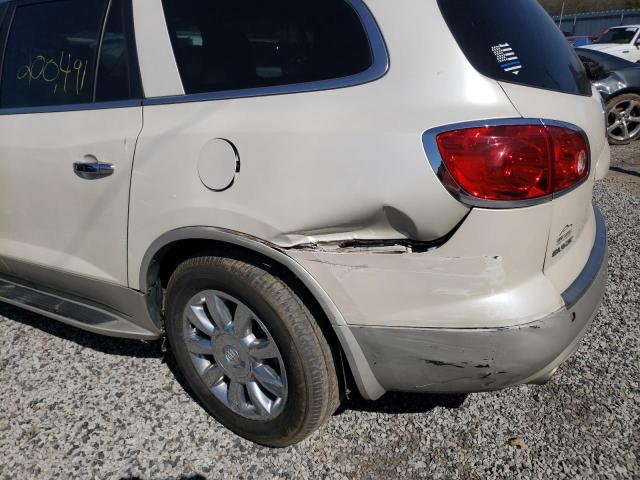 Photo 8 VIN: 5GAKRCED5BJ349892 - BUICK ENCLAVE CX 