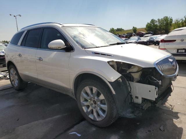 Photo 3 VIN: 5GAKRCED5BJ403370 - BUICK ENCLAVE 