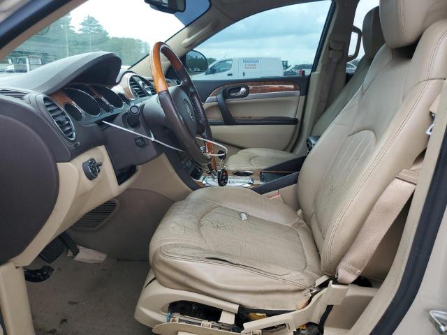 Photo 6 VIN: 5GAKRCED5BJ415518 - BUICK ENCLAVE CX 