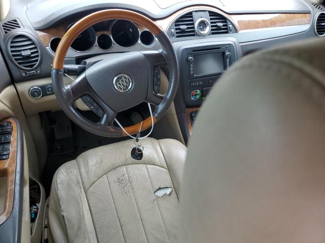 Photo 7 VIN: 5GAKRCED5BJ415518 - BUICK ENCLAVE CX 