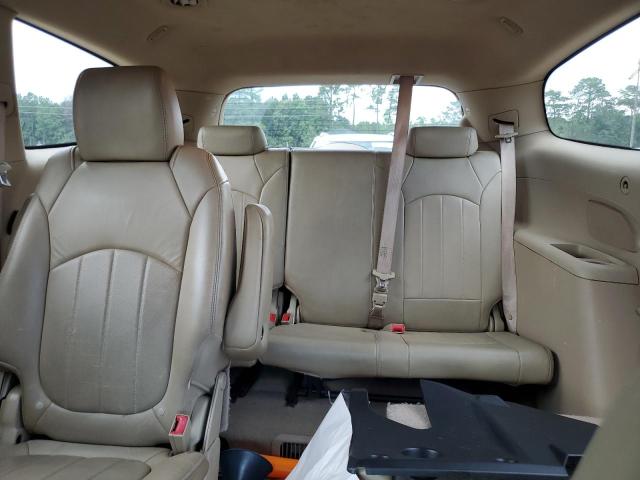 Photo 9 VIN: 5GAKRCED5BJ415518 - BUICK ENCLAVE CX 