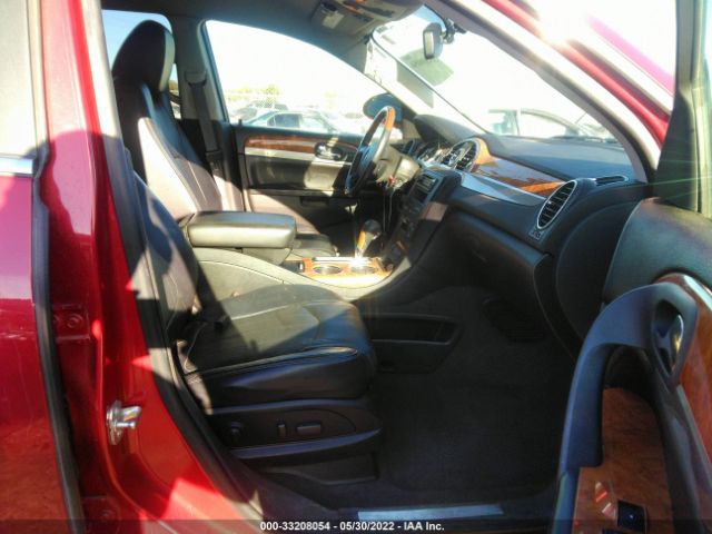 Photo 4 VIN: 5GAKRCED5CJ133557 - BUICK ENCLAVE 