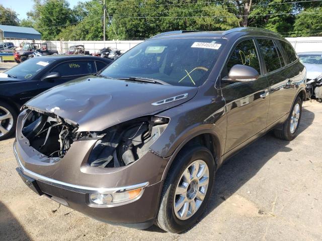 Photo 0 VIN: 5GAKRCED5CJ147412 - BUICK ENCLAVE 