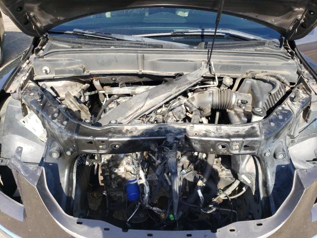 Photo 11 VIN: 5GAKRCED5CJ147412 - BUICK ENCLAVE 