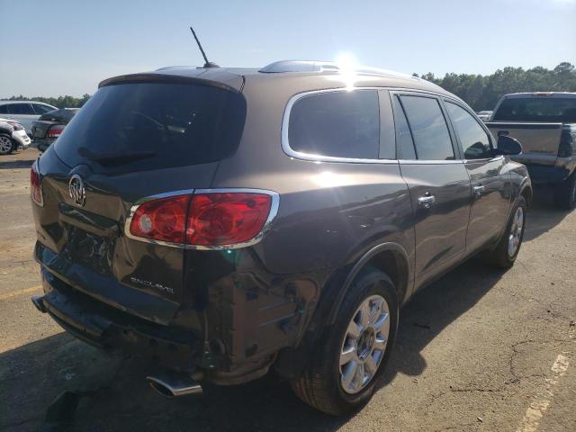 Photo 2 VIN: 5GAKRCED5CJ147412 - BUICK ENCLAVE 