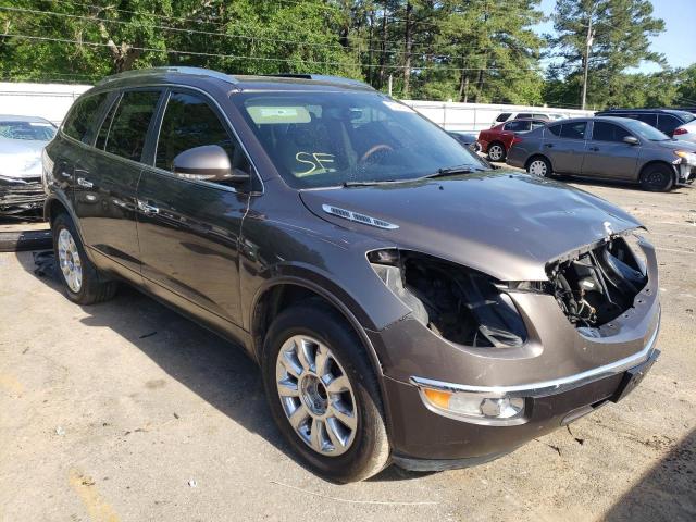 Photo 3 VIN: 5GAKRCED5CJ147412 - BUICK ENCLAVE 