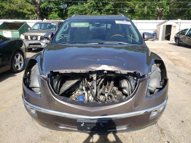 Photo 4 VIN: 5GAKRCED5CJ147412 - BUICK ENCLAVE 