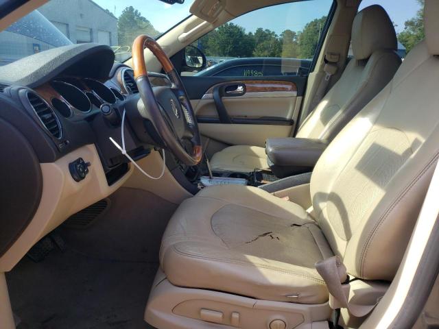 Photo 6 VIN: 5GAKRCED5CJ147412 - BUICK ENCLAVE 