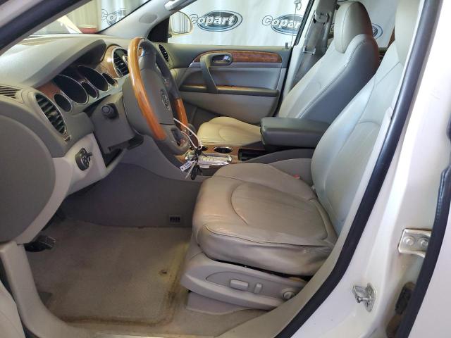 Photo 6 VIN: 5GAKRCED5CJ168230 - BUICK ENCLAVE 