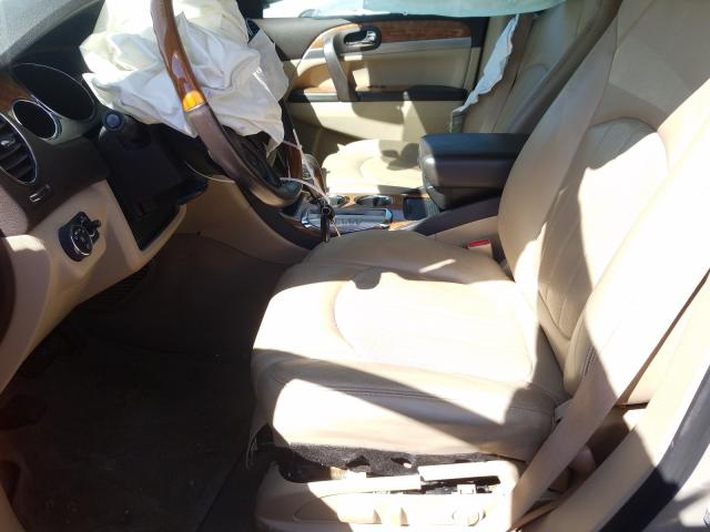 Photo 4 VIN: 5GAKRCED5CJ199221 - BUICK ENCLAVE 