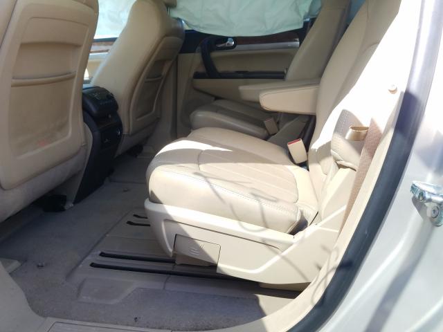 Photo 5 VIN: 5GAKRCED5CJ199221 - BUICK ENCLAVE 