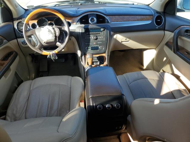 Photo 7 VIN: 5GAKRCED5CJ201520 - BUICK ENCLAVE 