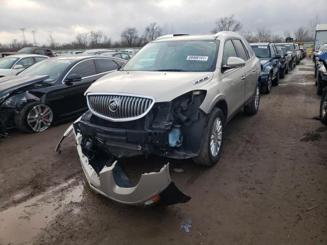 Photo 1 VIN: 5GAKRCED5CJ235134 - BUICK ENCLAVE 